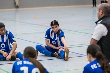 Bild 61 - B2 Loewinnen Cup